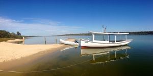 Charter boat hire Gippsland lakes:The perfect place to hit the water on your own