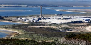The smelter at Tiwai Point is 79pc owned by Rio with the remaining interest held by Japan's Sumitomo. 