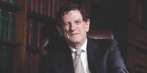 Former chief justice Robert French found there was no free speech crisis in Australia’s universities,but recommended a code to clarify protections.