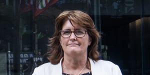 The RBA’s Michele Bullock said the project would explore whether CBDCs could improve the speed,cost and transparency of cross-border transactions.
