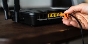 Broadband modems struggle to cope with NBN's reliance on copper:ACMA