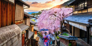 Japan things to do:20 reasons to book your holiday to Japan now