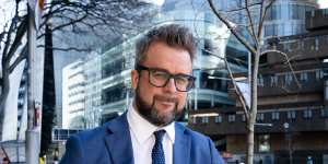 ABC Director of News Justin Stevens instructed staff not to delete material related to Antisemitism and social cohesion.