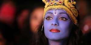 Brisbane’s ‘biggest year yet’ for the Hindu festival of lights