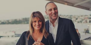 Hillsong rejects claims it made Bobbie Houston ‘redundant by text’