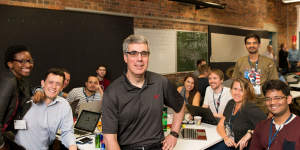 Prestigious bootcamp for innovators returns to Brisbane