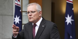 WA urged to amend Equal Opportunity Act after moves to strengthen federal laws