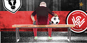 An audit of the Football in Schools program found Macarthur FC and Western Sydney Wanderers were partially non-compliant with the funding deed.