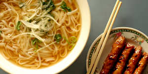 Pho Pasteur Thumbnail
