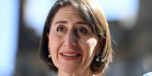 NSW to appoint Ageing and Disability Commissioner,Premier says