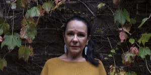 Linda Burney will soon be sworn in as Australia’s first female Aboriginal affairs minister.