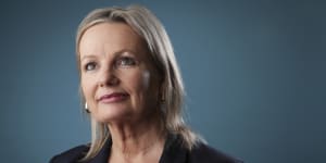 New Environment Minister Sussan Ley has flagged a suite of changes to natural asset protection.