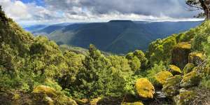 Barrington Tops,New South Wales:Travel guide and things to do