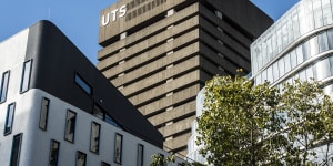 UTS-based community radio station 2SER is on the brink.