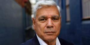 Warren Mundine is pulling out of the race for a NSW senate seat vacancy created by Marise Payne’s decision to quit politics.
