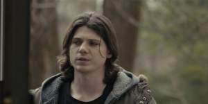 His alibi was a lie,he has destroyed evidence and he has threatened Erin’s best friend:does that all point to Dylan (Jack Mulhern) being the killer?