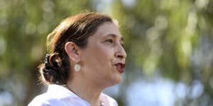 Environment Minister Lily D’Ambrosio is under pressure to change the model of Victoria’s container deposit scheme. 