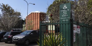 Eastern suburbs single-sex schools to merge into new co-ed campus