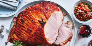 How long your leg of ham will last and other crucial food safety questions,answered