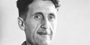 Nineteen Eighty-Four turns 70,and Orwell's as vital as ever