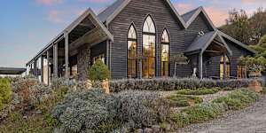 25 Wirilda Way,Fish Creek. 