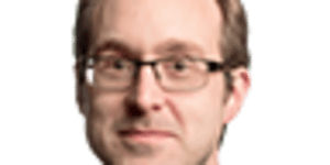 Craig Butt