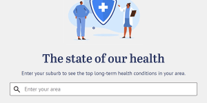 The state of our health