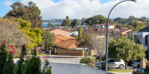 Perth mum and dad sink $1.26 million into uni house for their kids