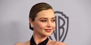 Miranda Kerr intruder fit to stand trial