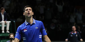 World No.1 Novak Djokovic will decide soon on whether he plays in the 2022 Australian Open.