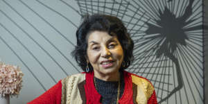 Manjula O’Connor is an expert on “dowry abuse” – domestic violence in the Australian-Indian community.