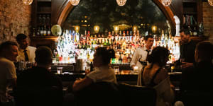 The team behind Death&Taxes and Dr Gimlette has created a 50-seat bolthole dedicated to classic cocktails.