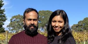 First home buyers Avneet Kumar and Namrata Nath Kumar welcomed the news,but were unlikely to delay plans to purchase.