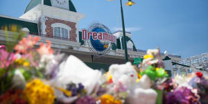 Dreamworld faces up to $3 million fine if prosecuted over ride deaths