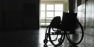 Two-thirds of staff at the NDIS watchdog have told the public servants'union they can't adequately investigate complaints.