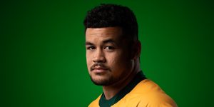 Why clash with an All Blacks superstar could seal a Wallabies comeback