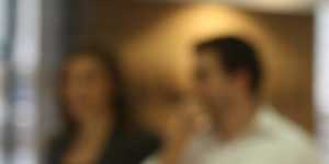 ASIC research found 47 per cent of Australians with loans struggled to make a repayment in the last year.