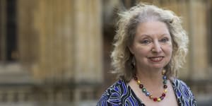 Hilary Mantel was a favourite to win the Booker Prize but was missing from the shortlist announced last week.