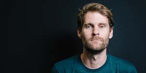 Luke “no crowd work” Heggie.