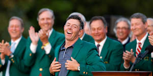 Could Rory McIlroy play at the Australian Open … and reignite the tournament?