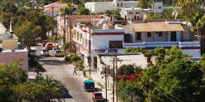 Todos Santos,Baja California,Mexico.