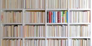 Can’t get published by the Big Five? Win a major prize instead