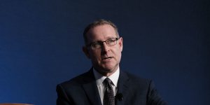 Andrew McKellar,CEO,Australian Chamber of Commerce and Industry (ACCI) wants to see targeted measures for small business in the upcoming budget.