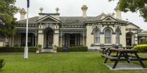 Elsternwick Club’s $15 million sale on the rocks after tied member vote