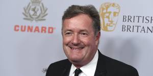 Piers Morgan will leave Good Morning Britain but his name has been linked to two new channels launching later this year.