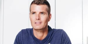 Incorrect health claims:Ads for Pete Evans's alkaline water land supplier in trouble