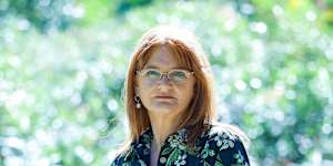 Dr Helen Schultz stopped clinical practice after being attacked by a patient in psychosis at the Swanston Centre,and is calling for the place to be closed due to being unsafe for patients and staff.
