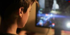 Children exposed to ‘extreme interactions’:time to make online safety a priority