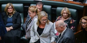 Premier,treasurer and opposition leader admit they’ve tried cannabis