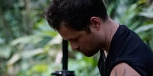 Director of photography Alex Jones films army ants and an elephant beetle in Costa Rica.